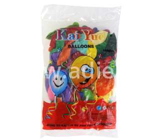 Lufi egyszínü erős