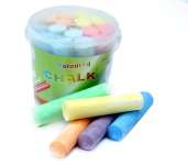 Aszfaltkréta Chalk 15 db-os