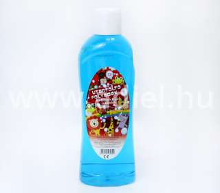Buborékfújó utántöltő 1000ml