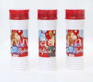 Buborékfújó 50 ml.