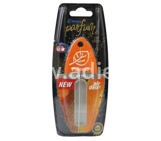 Autó illatosító parfüm Paloma Fresh melon