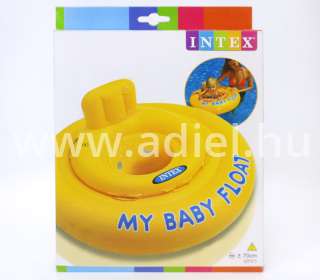 Úszógumi Baby