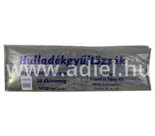 Kukazsák Szigeti 60x110 / 110L
