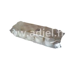 Mécses betét P30 a10  (8 óra)