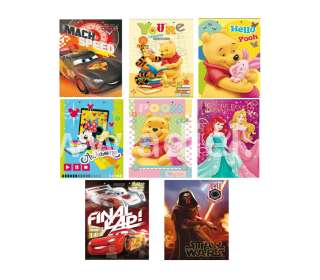 Tasak papír TGD-40 XL/Óriás Disney