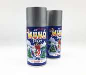 Hóspray/Műhó ezüst