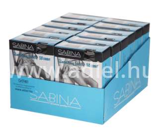 Térdfix Sabina nero