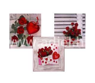 Tasak papír Roses-2 L/Nagy MTX