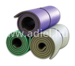 Napozó polifoam 180x50cm