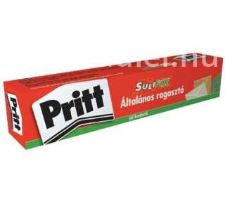 Ragasztó sulifix 35 gr. sima