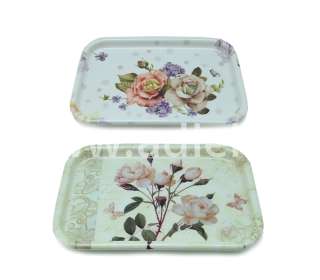 Tálca PVC lapos 32x21 cm.