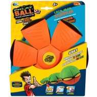 Labda Szétnyíló LEDes 16 cm