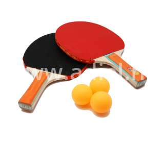 Ping-pong szett extra