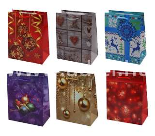 Tasak Papír Karácsonyi 2021 L