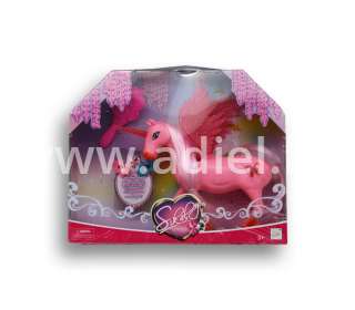 Játék Szárnyas ló díszdobozos