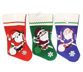 Plüss mikulás csizma figurás 42 cm zöld