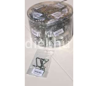 Szaloncukor akasztó 100 db-os