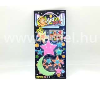 UV Csillagos égbolt szett 