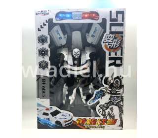 Játék Óriás Transformers 45cm