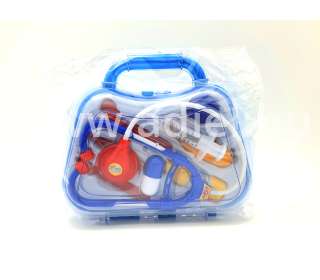 Játék Orvosi Táska átlátszó