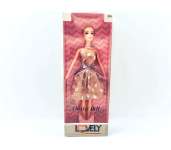 Játék Baba Classic Doll 32cm