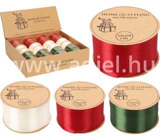 Kötöző szalag 38mm/ 3méter