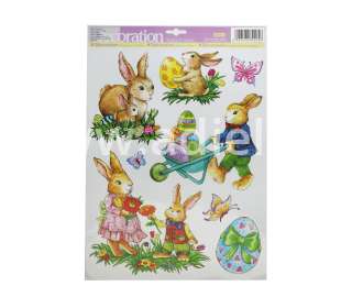 Ablakmatrica HÚSVÉT