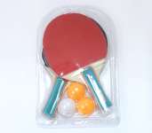 Ping-pong szett