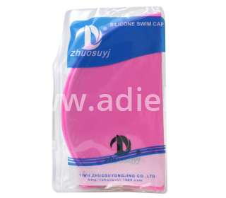 Úszósapka szilikon zhuo