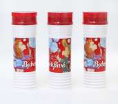 Buborékfújó 50 ml.