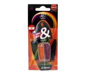 Auto illatosító parfüm duo Paloma Romeo & Juliet