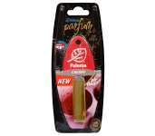 Autó illatosító parfüm Paloma Cherry