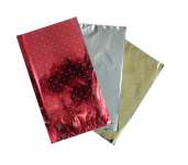 Tasak celofán mintás 20x35 cm.