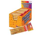 Tüzijáték torta 26 cm.