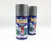 Hóspray/Műhó ezüst