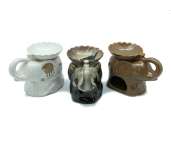 Illóolaj párologtató elefánt