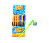 Játék buborékkard 37 Cm