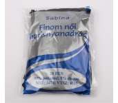 Harisnyanadrág Sabina 5 fekete