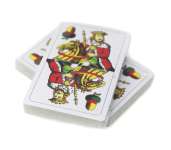 Játék kártya magyar