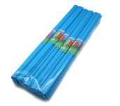 Krepp papír türkiz