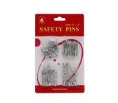 Biztosító tű szett 50db-os