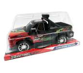 Játék Pickup Lendkerekes Racing