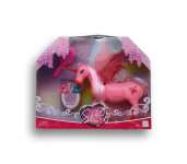 Játék Szárnyas ló díszdobozos