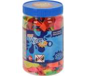 Játék Vizibomba hengerben 500db