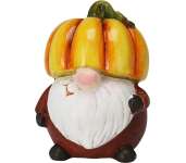 Kerámia Manó Töksapkás 8cm