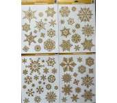 Ablakmatrica  Karácsony 1048