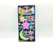 UV Csillagos égbolt szett 