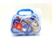 Játék Orvosi Táska átlátszó