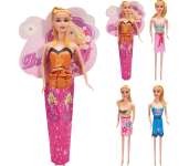 Játék Baba  Doll 27cm