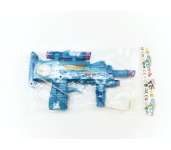 Játék elemes puska